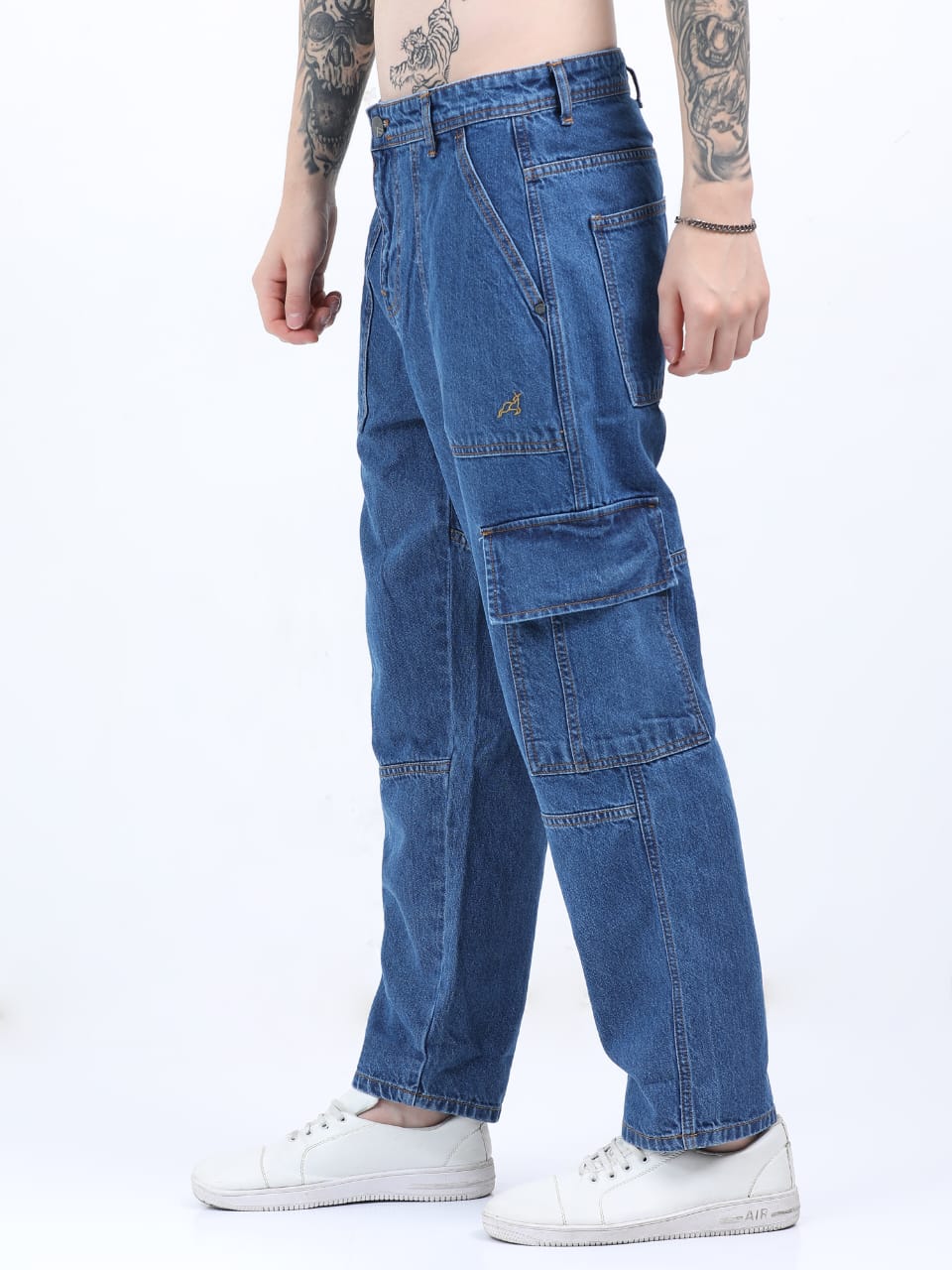 Cargo fit