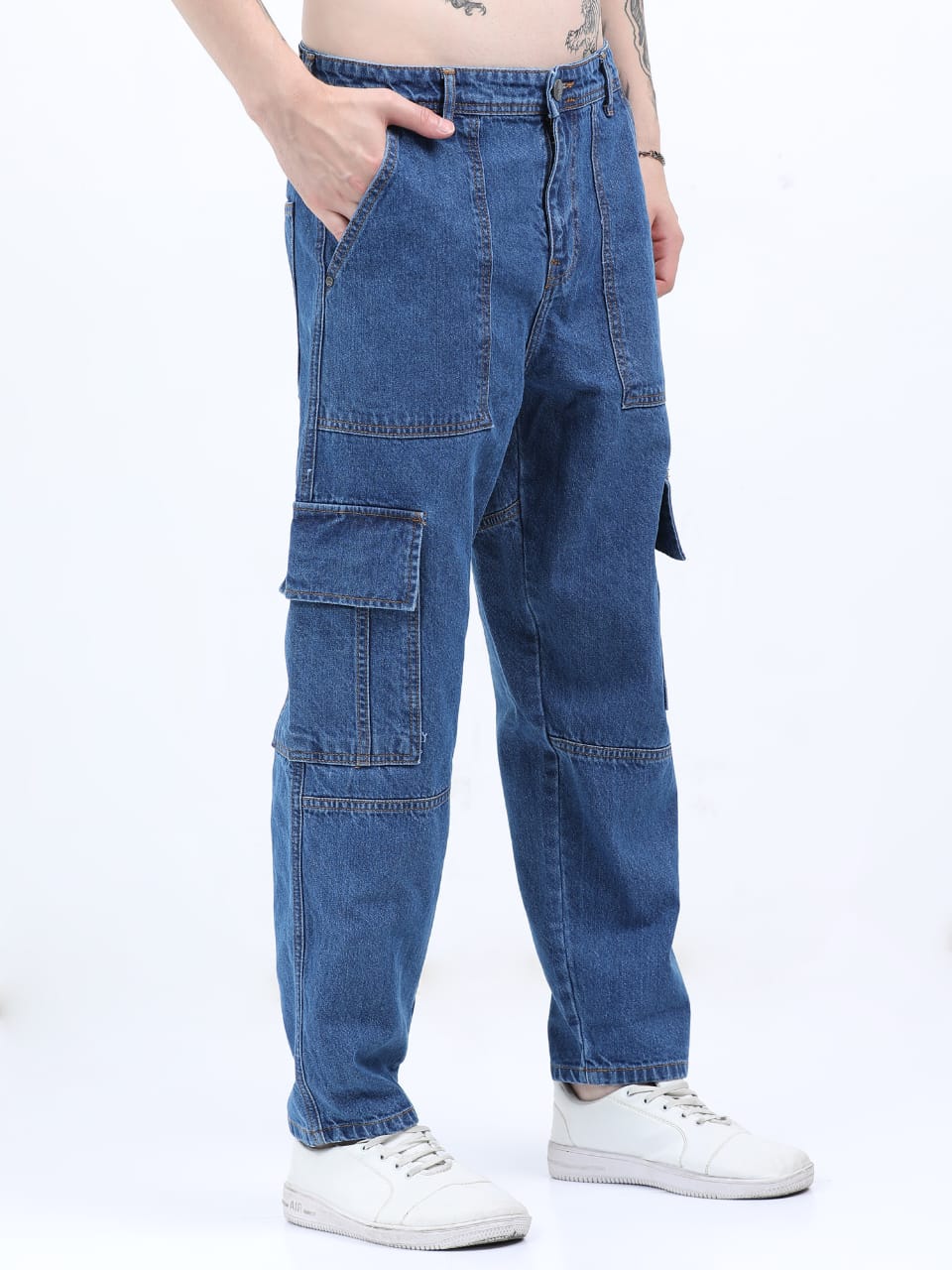 Cargo fit