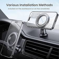 MAGNETIC PHONE HOLDER
